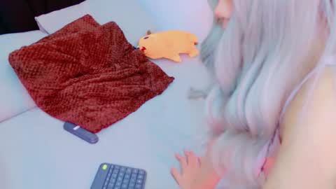 Snapshot of hinata1_chan chatting on 03.02.26 Hinata online show from 03.02.26