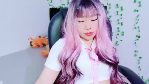 Hinata online show from 05.02.26