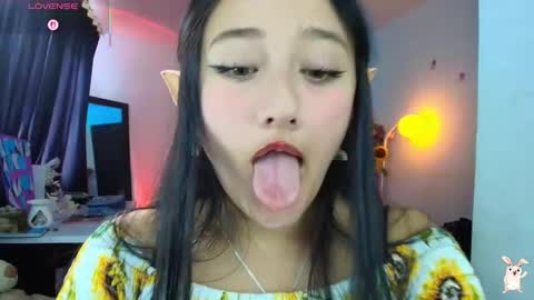 hinata online show from 03.17.26