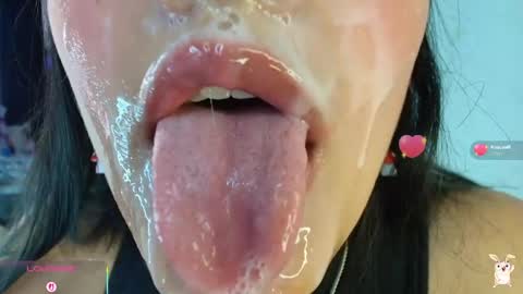 hinata online show from 04.13.26