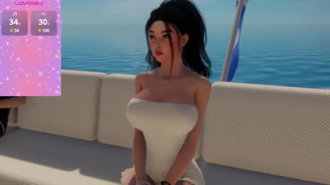Hanna online show from 12.20.24
