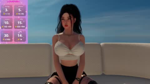Hanna online show from 12.21.24
