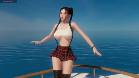 Hanna online show from 12.27.24
