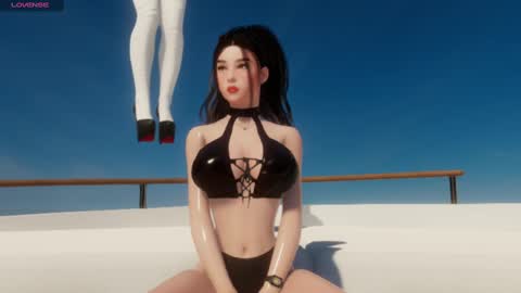 Hanna online show from 12.28.24