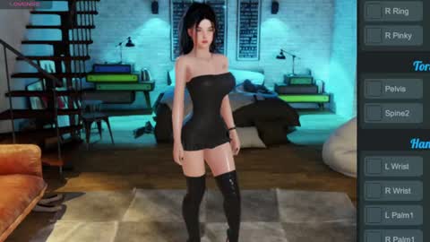 Hanna online show from 01.01.25