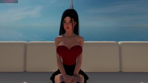 Hanna online show from 01.02.25