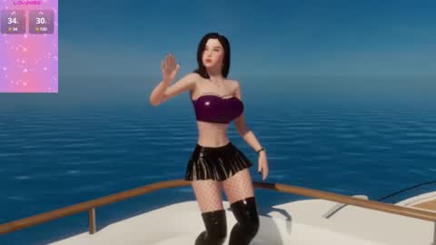 Hanna online show from 01.09.25