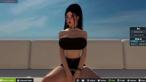 Hanna online show from 10.09.25