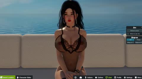 Hanna online show from 10.17.25