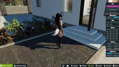 Hanna online show from 10.27.25