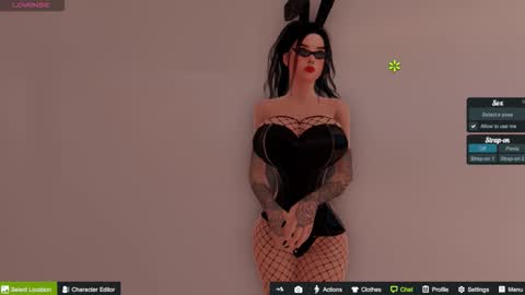 Hanna online show from 10.28.25