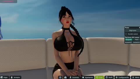 Hanna online show from 01.17.26