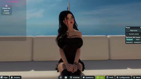 Hanna online show from 03.16.26