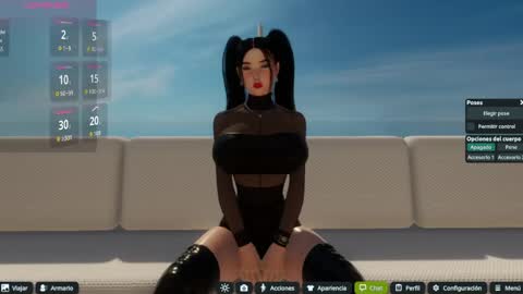 Hanna online show from 03.22.26