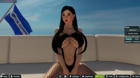 Hanna online show from 04.20.26