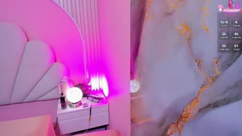 hinata_dolly online show from 10.29.25