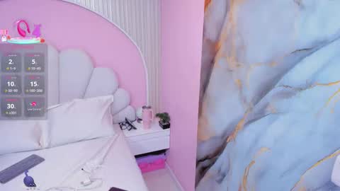 hinata_dolly online show from 01.15.26