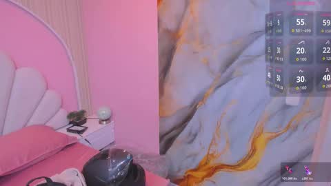 hinata_dolly online show from 02.25.26