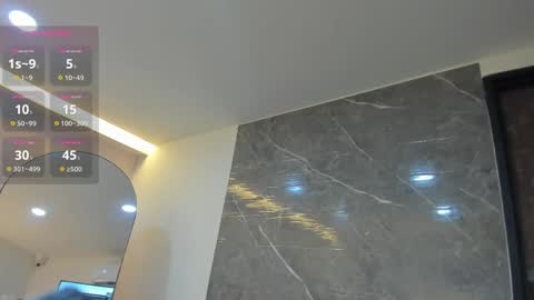 hinata_dolly online show from 04.14.26