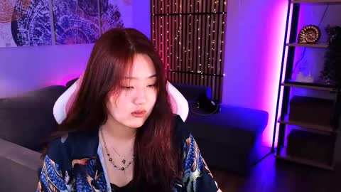 Snapshot of hinata_joy chatting on 02.23.26 Hinata online show from 02.23.26