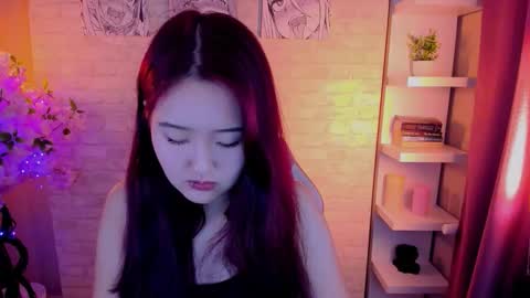 Snapshot of hinata_joy chatting on 03.02.26 Hinata online show from 03.02.26