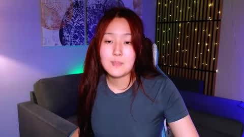 Snapshot of hinata_joy chatting on 06.21.26 Hinata online show from 06.21.26