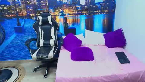 hinataii online show from 02.19.26