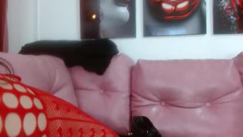 hinata lee online show from 09.29.25