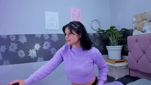 Hinata 3 online show from 01.28.25