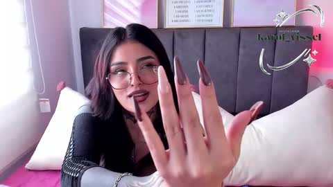  Karol  Independent Model online show from 02.02.26