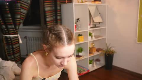 your Nicky online show from 01.06.26