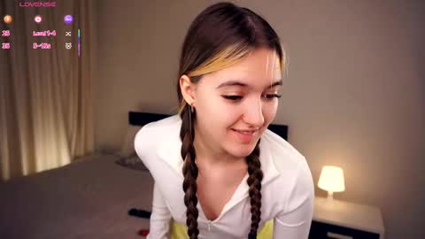 Leya Day Mary Night   PvT Open online show from 02.19.25