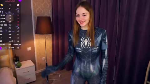 Leya Day Mary Night   PvT Open online show from 02.25.25