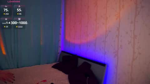 Leya Day Mary Night   PvT Open online show from 11.22.25