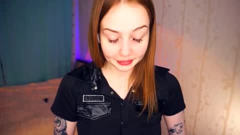 Leya Day Mary Night   PvT Open online show from 11.28.25