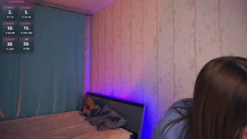 Leya Day Mary Night   PvT Open online show from 12.05.25