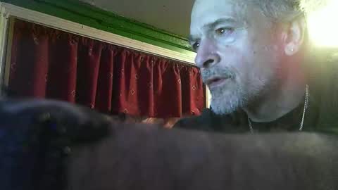 Snapshot of hippiedad333 chatting on 02.10.26 hippiedad333 online show from 02.10.26