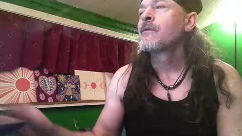 hippiedad333 online show from 04.02.26