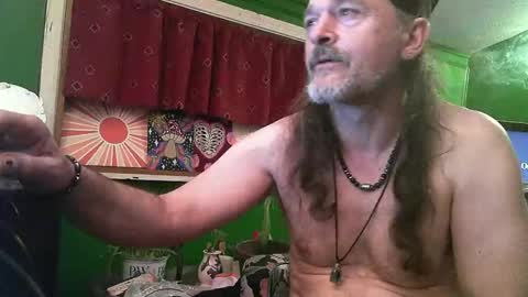 hippiedad333 online show from 04.12.26