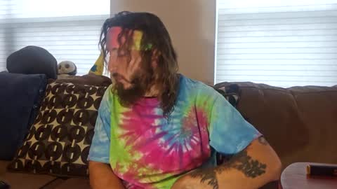 hippiejagain online show from 10.06.25