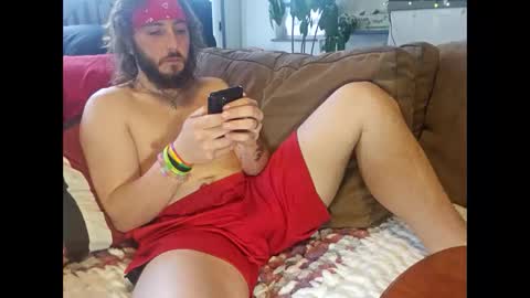 hippiejagain online show from 05.05.26