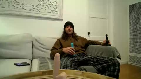 Hippie Jijm online show from 04.02.26