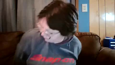 Snapshot of hippihope420 chatting on 02.27.25 Bella online show from 02.27.25