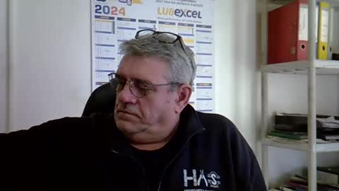 hippo online show from 12.19.24