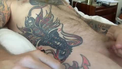 hippybiker online show from 03.13.26