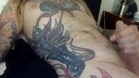 hippybiker online show from 04.27.26