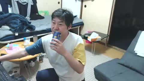 hiro110 online show from 04.05.26