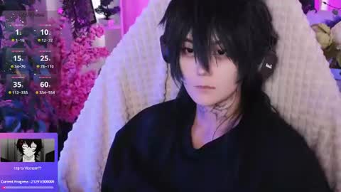 Snapshot of hiro_ryota chatting on 08.04.26 Hiro Ryota online show from 08.04.26