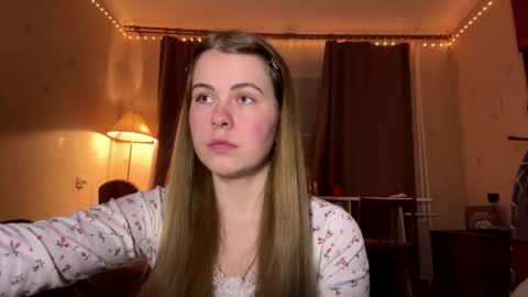 Snapshot of hirokosersen chatting on 02.17.26 I am Amy ntmu Lets hit 10 Thumbs Up together online show from 02.17.26