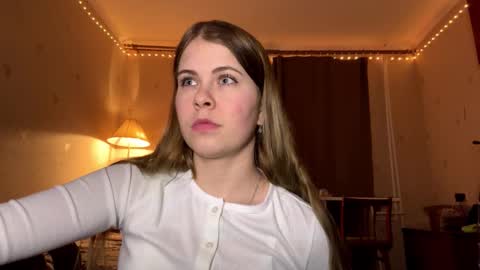 Snapshot of hirokosersen chatting on 02.25.26 I am Amy ntmu Lets hit 10 Thumbs Up together online show from 02.25.26